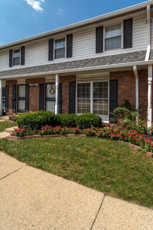 Gallery Yorktown Homes Indianapolis, IN